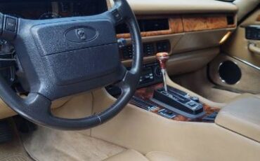 Jaguar-Xj6-1994-Green-6