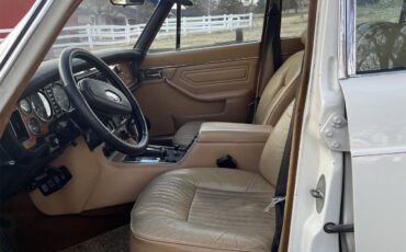 Jaguar-Xj6l-1976-White-Tan-2