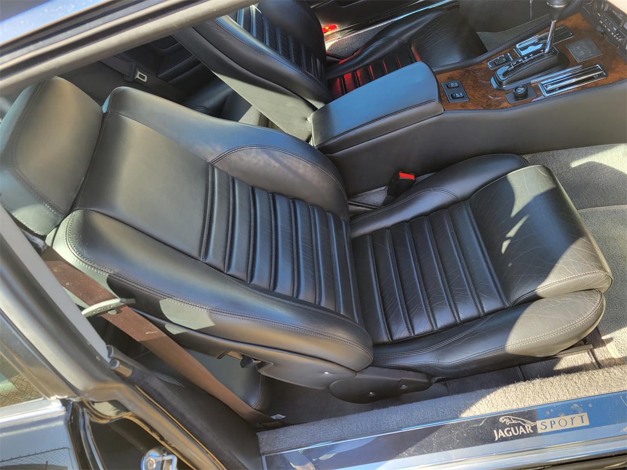 Jaguar-Xjr-s-1993-Black-Black-24