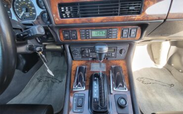 Jaguar-Xjr-s-1993-Black-Black