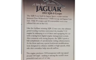 Jaguar-Xjr-s-1993-Black-Black-6