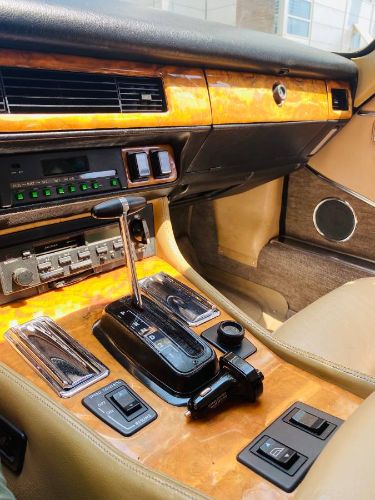 Jaguar-Xjs-1988-Brown-Leather-3