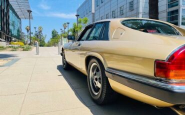 Jaguar-Xjs-1988-Brown-Leather