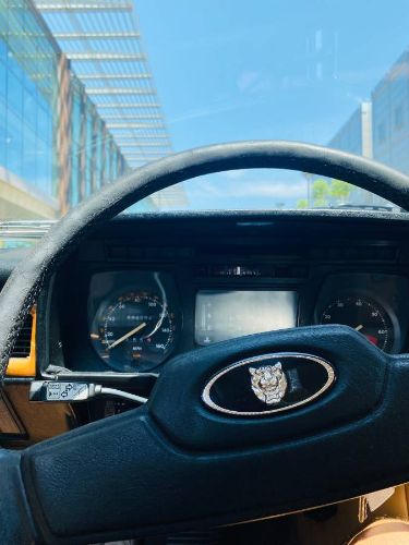 Jaguar-Xjs-1988-Brown-Leather-4