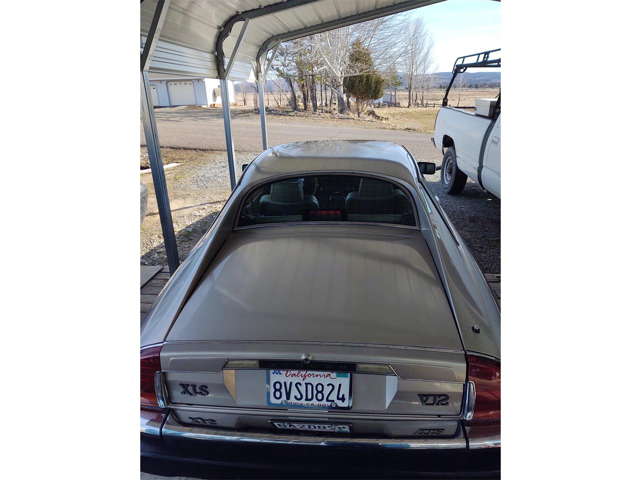 Jaguar-Xjs-1988-Champagne-Bayish-9