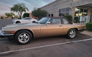 Jaguar-Xjs-1988-Champagnechocolate-Beige-leather-1