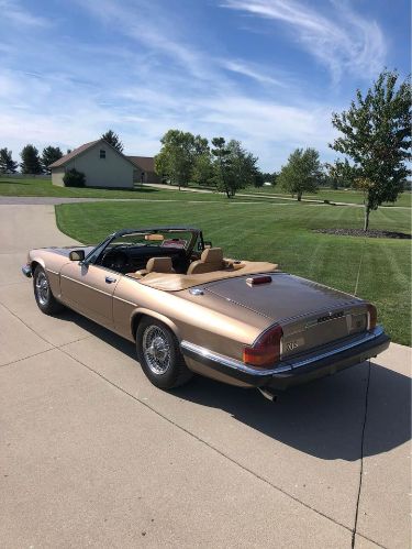 Jaguar-Xjs-1988-Gold-Tan-4