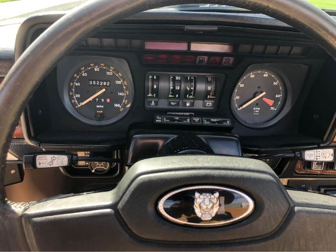 Jaguar-Xjs-1988-Gold-Tan-6