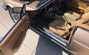Jaguar-Xjs-1988-Gold-Tan-7