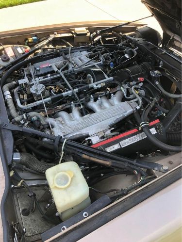 Jaguar-Xjs-1988-Gold-Tan-8
