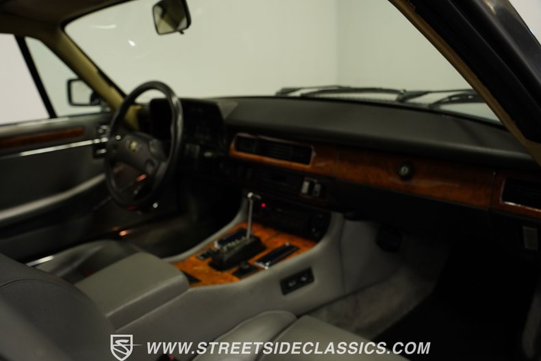 Jaguar-Xjs-1989-Tungsten-Gray-Gray-11