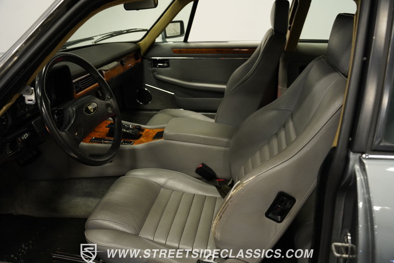 Jaguar-Xjs-1989-Tungsten-Gray-Gray-16