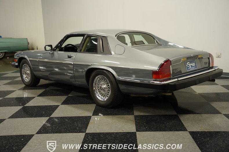 Jaguar-Xjs-1989-Tungsten-Gray-Gray-26