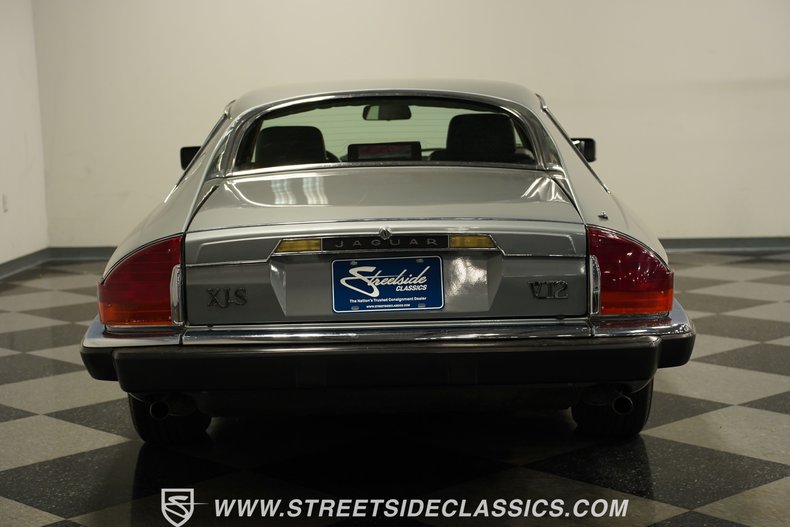 Jaguar-Xjs-1989-Tungsten-Gray-Gray-27