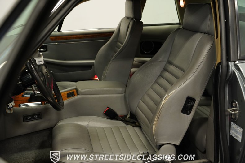 Jaguar-Xjs-1989-Tungsten-Gray-Gray-45