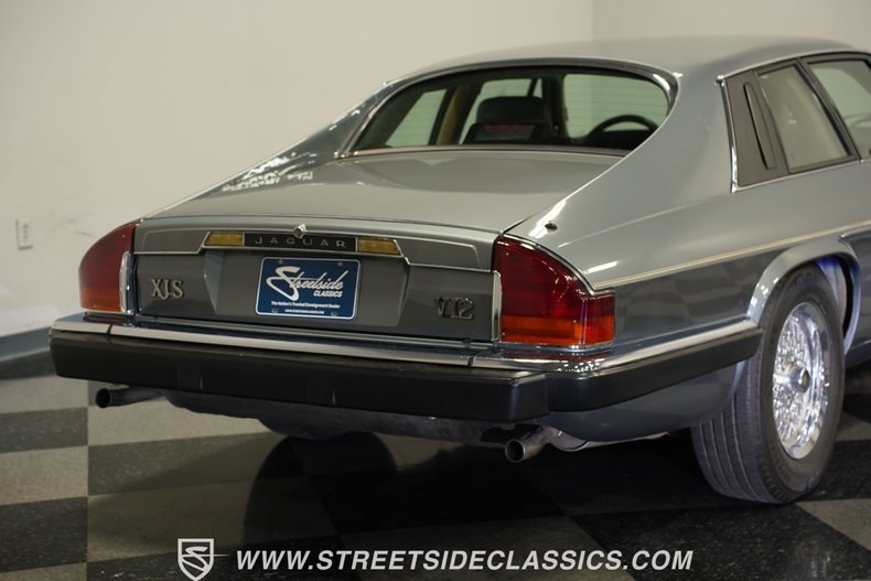 Jaguar-Xjs-1989-Tungsten-Gray-Gray-5
