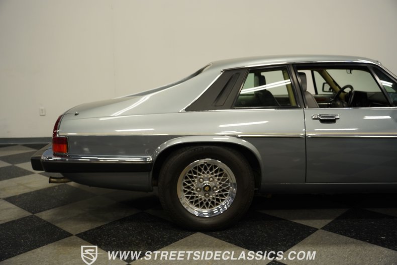 Jaguar-Xjs-1989-Tungsten-Gray-Gray-8