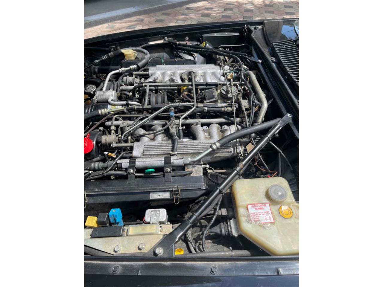 Jaguar-Xjs-1990-Black-Camel-8
