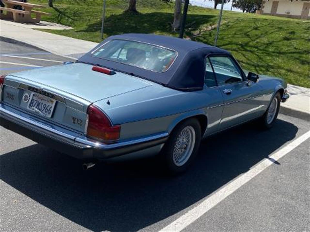 Jaguar-Xjs-1990-Diamond-Blue-Metalli-Blue-Leather-16