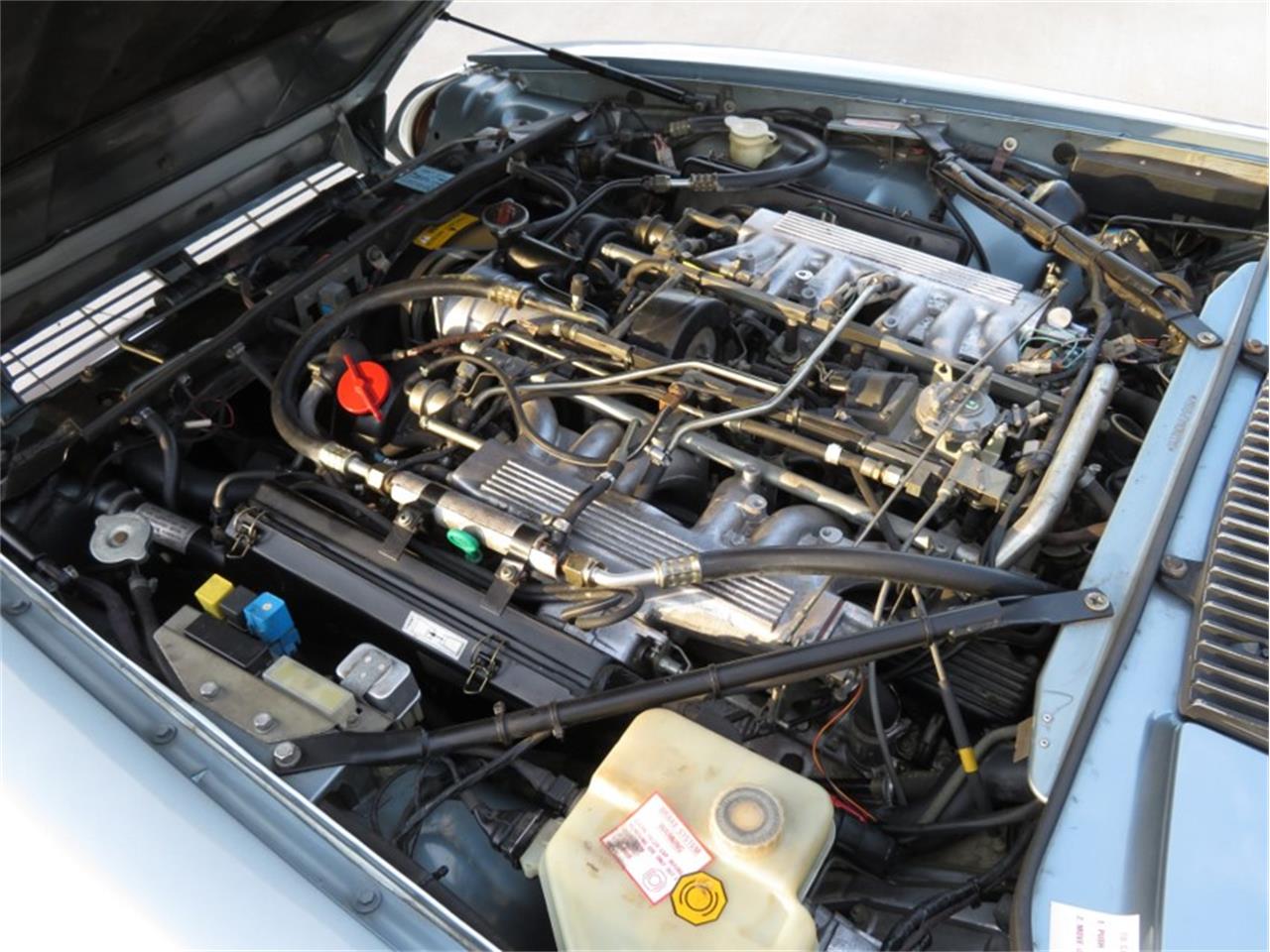 Jaguar-Xjs-1990-Diamond-Blue-Metalli-Blue-Leather-27