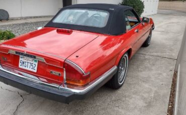 Jaguar-Xjs-1990-Red-Tan-Leather-10