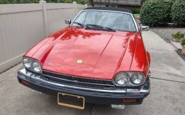 Jaguar-Xjs-1990-Red-Tan-Leather-11