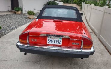 Jaguar-Xjs-1990-Red-Tan-Leather-13