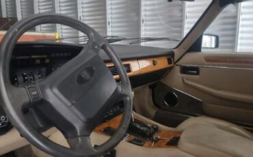 Jaguar-Xjs-1990-Red-Tan-Leather-3