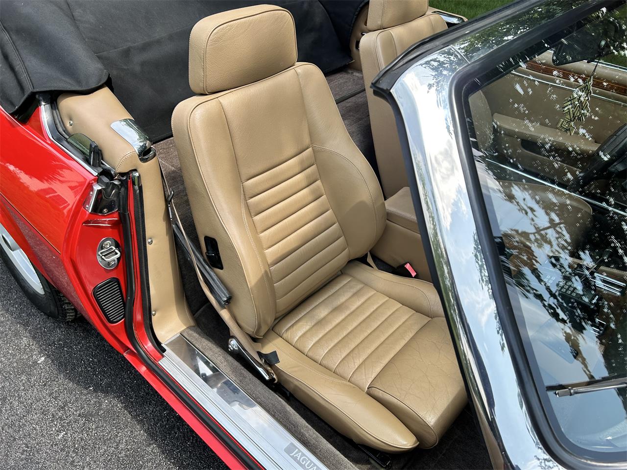 Jaguar-Xjs-1990-Signal-Red-Barley-10
