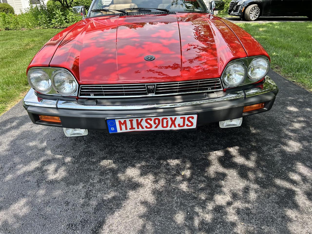 Jaguar-Xjs-1990-Signal-Red-Barley-14