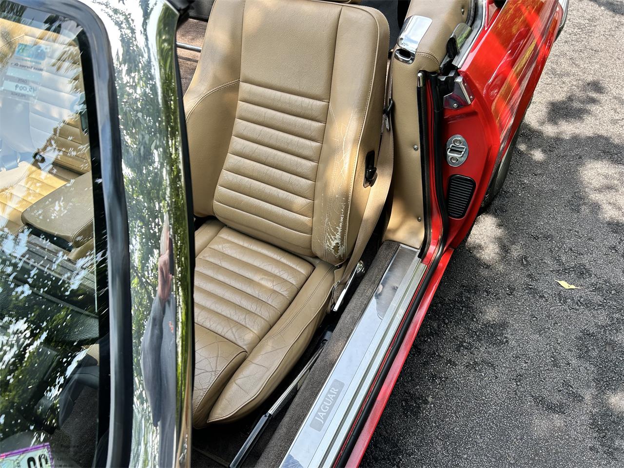 Jaguar-Xjs-1990-Signal-Red-Barley-15
