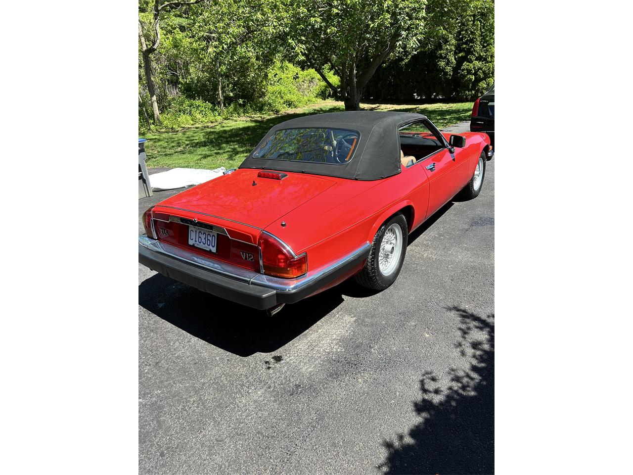 Jaguar-Xjs-1990-Signal-Red-Barley-2