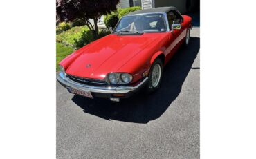 Jaguar-Xjs-1990-Signal-Red-Barley