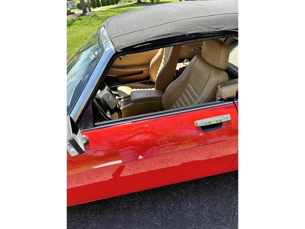 Jaguar-Xjs-1990-Signal-Red-Barley-4