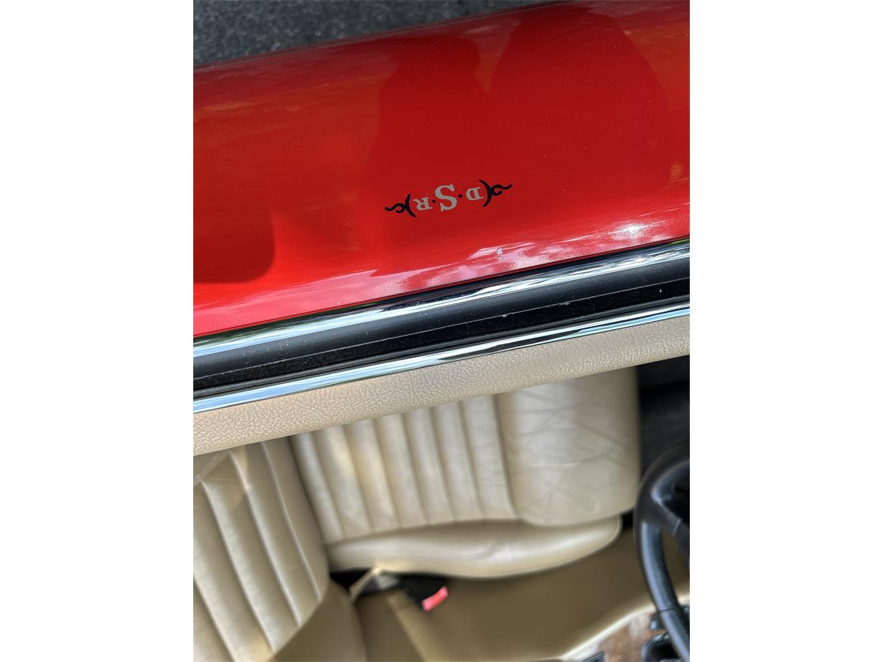 Jaguar-Xjs-1990-Signal-Red-Barley-7