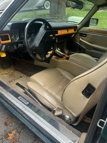 Jaguar-Xjs-1991-Green-2