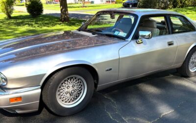 Jaguar Xjs 1994