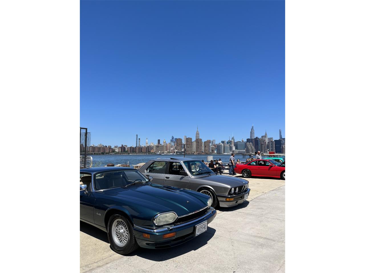 Jaguar-Xjs-1994-Kingfisher-Blue-Beige-16