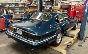 Jaguar-Xjs-1994-Kingfisher-Blue-Beige-2