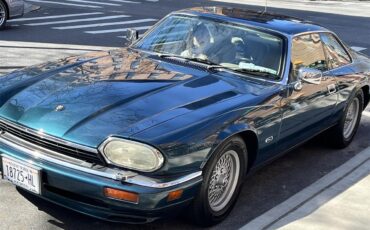 Jaguar-Xjs-1994-Kingfisher-Blue-Beige-4