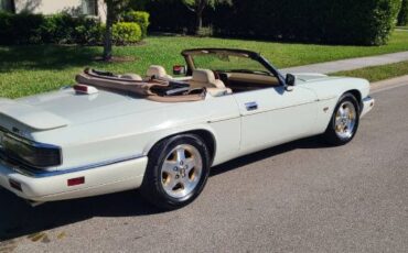 Jaguar-Xjs-1994-White-White-Leather-1