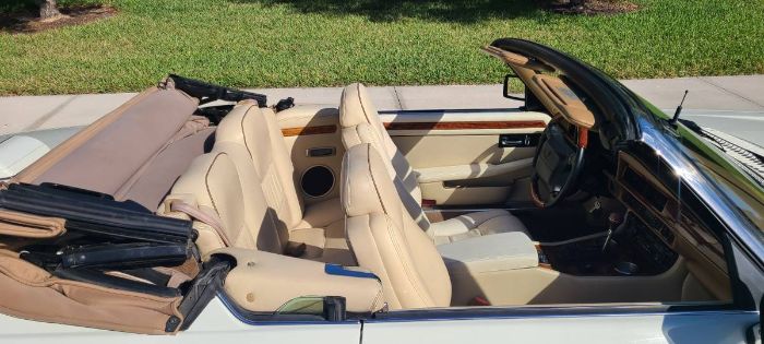 Jaguar-Xjs-1994-White-White-Leather-13