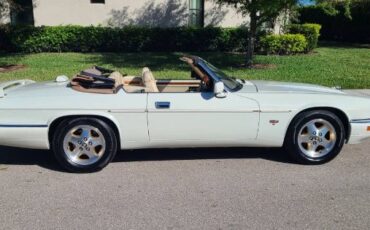 Jaguar-Xjs-1994-White-White-Leather-2