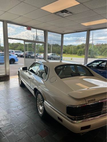 Jaguar-Xjs-1994-White-off-White-14