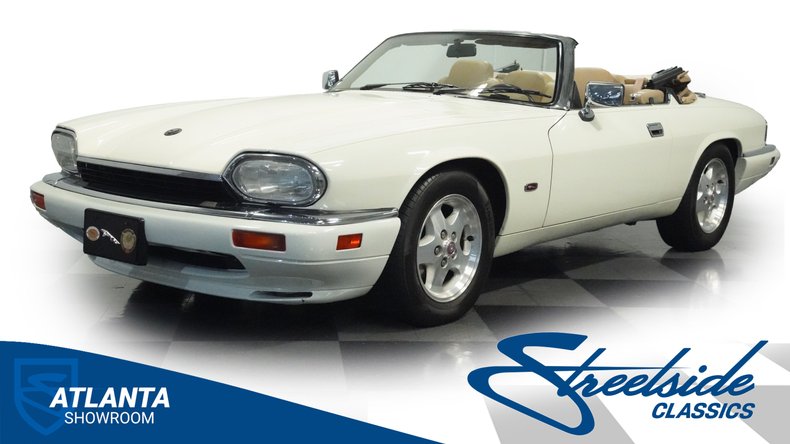 Jaguar-Xjs-1995-Glacier-White-Coffee-35