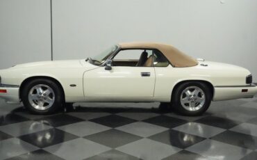 Jaguar-Xjs-1995-Glacier-White-Coffee