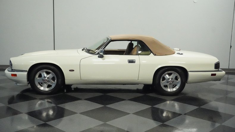 Jaguar-Xjs-1995-Glacier-White-Coffee