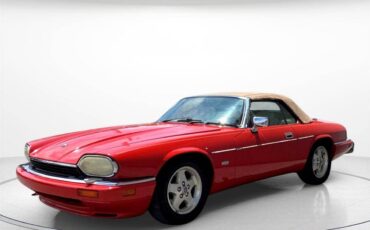 Jaguar-Xjs-1995-red-10