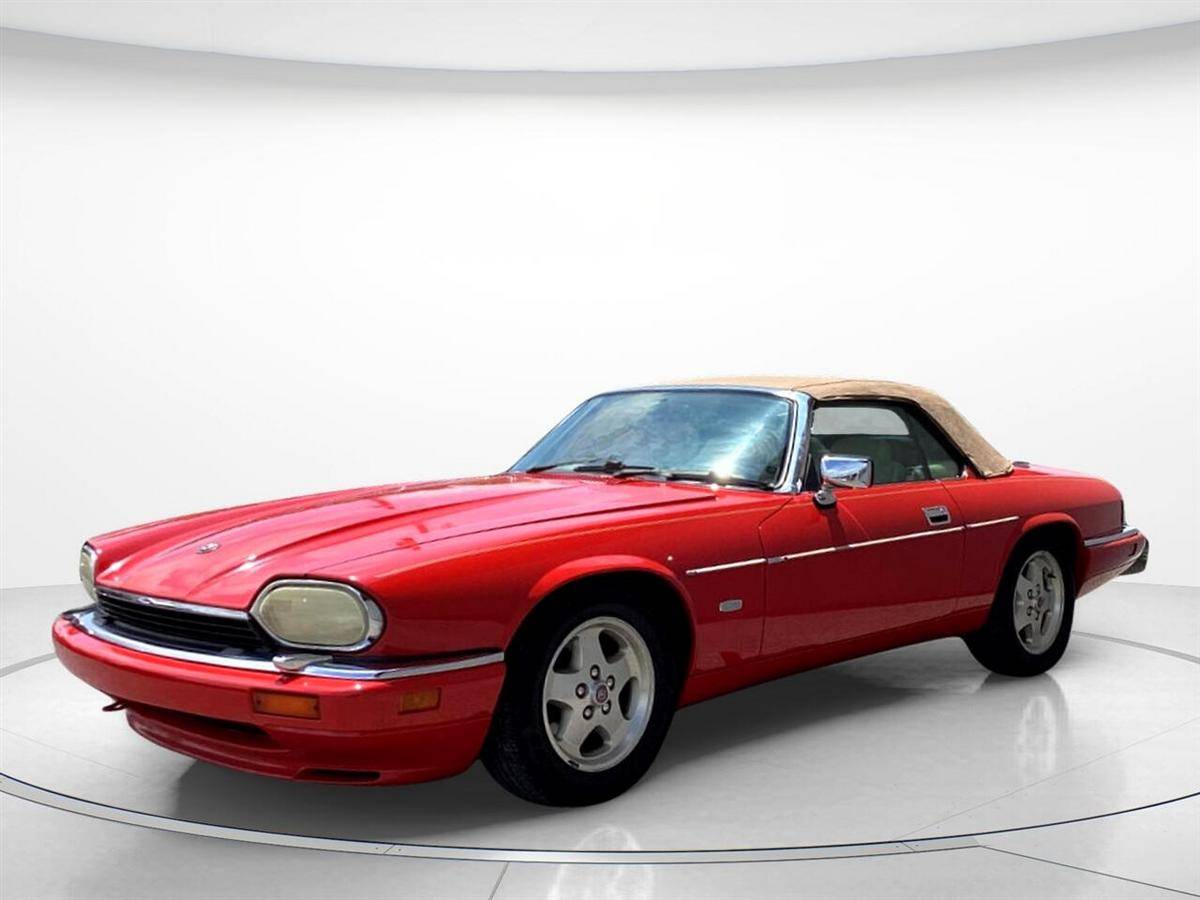 Jaguar-Xjs-1995-red-10