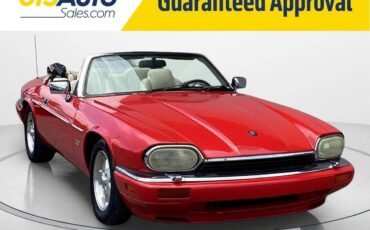 Jaguar-Xjs-1995-red